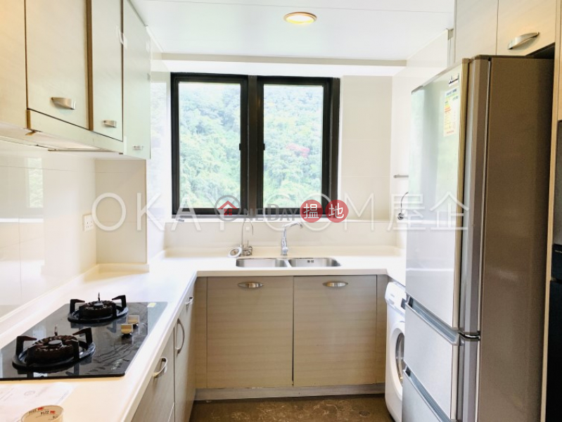 HK$ 68M Tavistock II, Central District | Gorgeous 3 bedroom on high floor with harbour views | For Sale