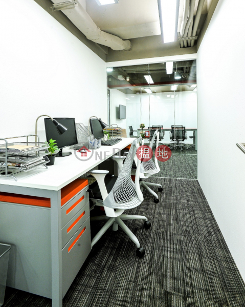 Cameron Commercial Centre, Low | Office / Commercial Property Rental Listings HK$ 4,000/ month