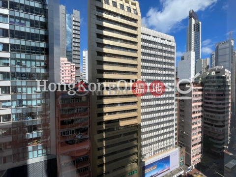 Office Unit for Rent at The Hennessy, The Hennessy 軒尼詩道256號 | Wan Chai District (HKO-57692-ABHR)_0