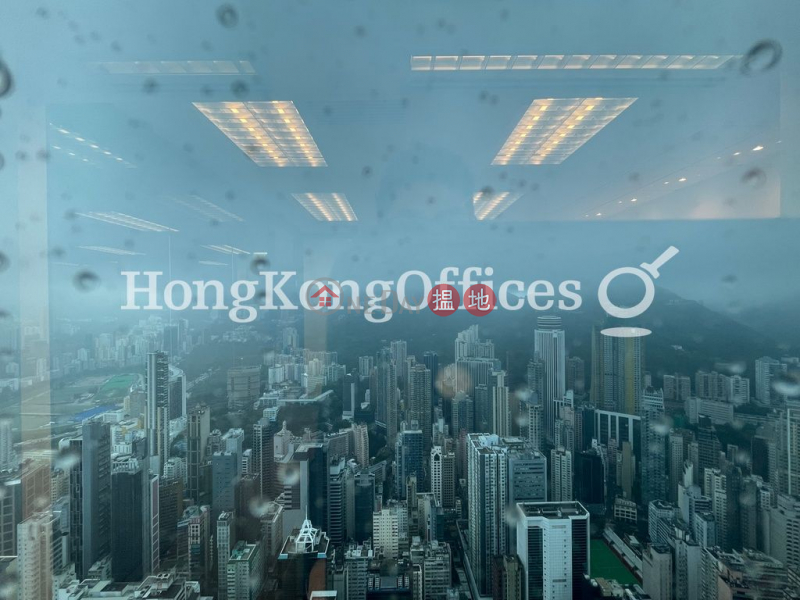 Property Search Hong Kong | OneDay | Office / Commercial Property | Rental Listings Office Unit for Rent at Central Plaza