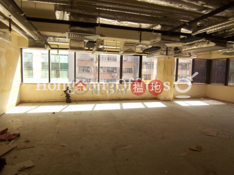 Office Unit for Rent at Hang Seng Bank North Point Building | Hang Seng Bank North Point Building 恒生北角大廈 _0