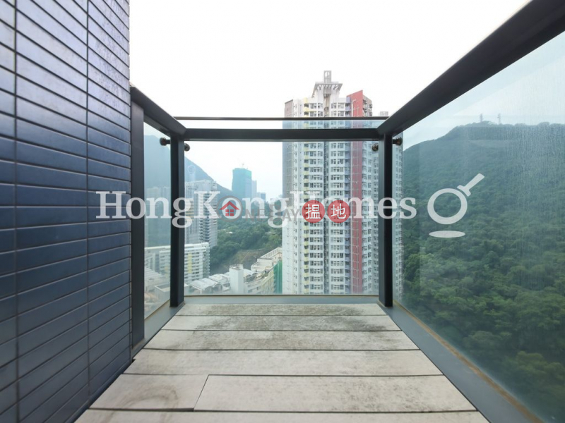 2 Bedroom Unit for Rent at The Hudson, The Hudson 浚峰 Rental Listings | Western District (Proway-LID156498R)