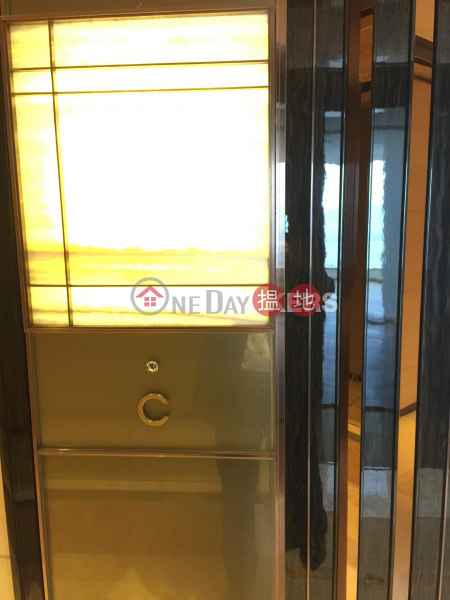 4 Bedroom Luxury Flat for Sale in West Kowloon | The Cullinan 天璽 Sales Listings