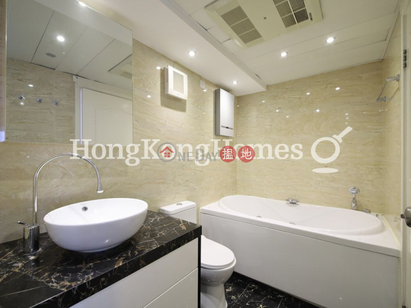 雍景臺兩房一廳單位出租|西區雍景臺(Robinson Place)出租樓盤 (Proway-LID831R)