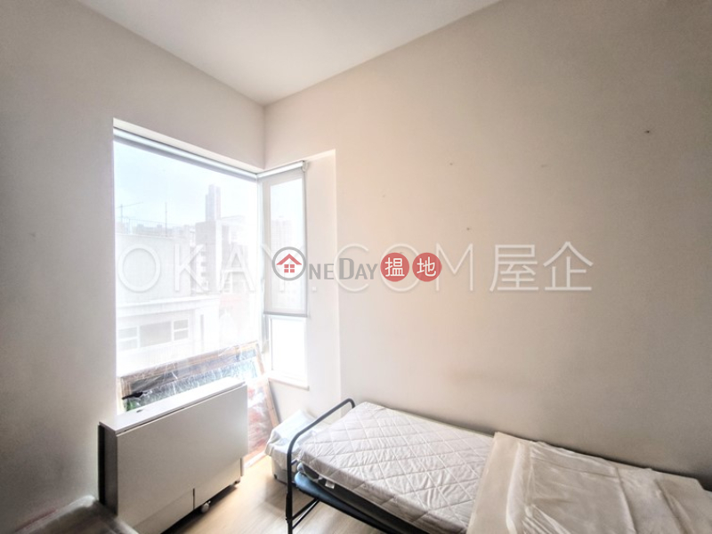 HK$ 3,200萬|紀雲峰-灣仔區-3房2廁,極高層,星級會所,露台紀雲峰出售單位