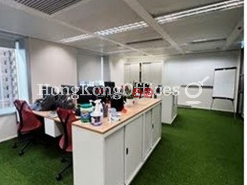 HK$ 158,286/ month | Sunlight Tower Wan Chai District | Office Unit for Rent at Sunlight Tower