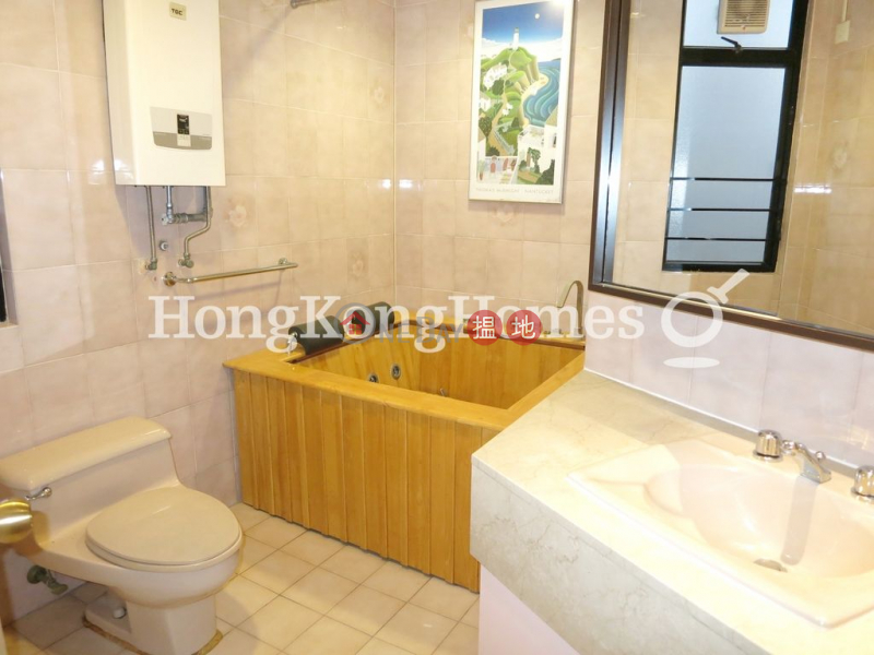 Property Search Hong Kong | OneDay | Residential Rental Listings 4 Bedroom Luxury Unit for Rent at Park Mansions