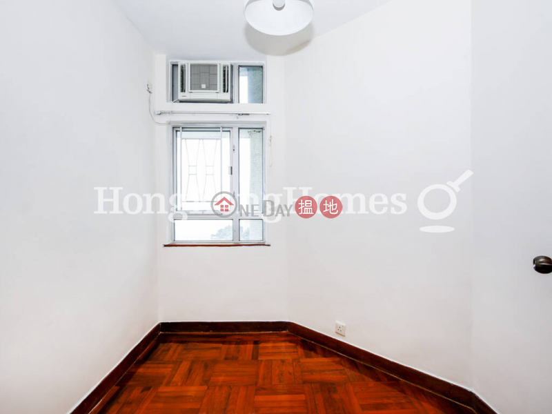 Property Search Hong Kong | OneDay | Residential Rental Listings | 3 Bedroom Family Unit for Rent at South Horizons Phase 2, Yee Ngar Court Block 9