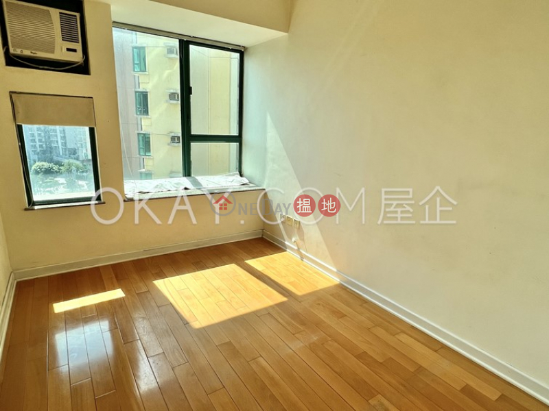 Lovely 3 bedroom with sea views & balcony | Rental | Discovery Bay, Phase 13 Chianti, The Barion (Block2) 愉景灣 13期 尚堤 珀蘆(2座) Rental Listings