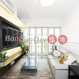 2 Bedroom Unit for Rent at Po Tak Mansion | Po Tak Mansion 寶德大廈 _0