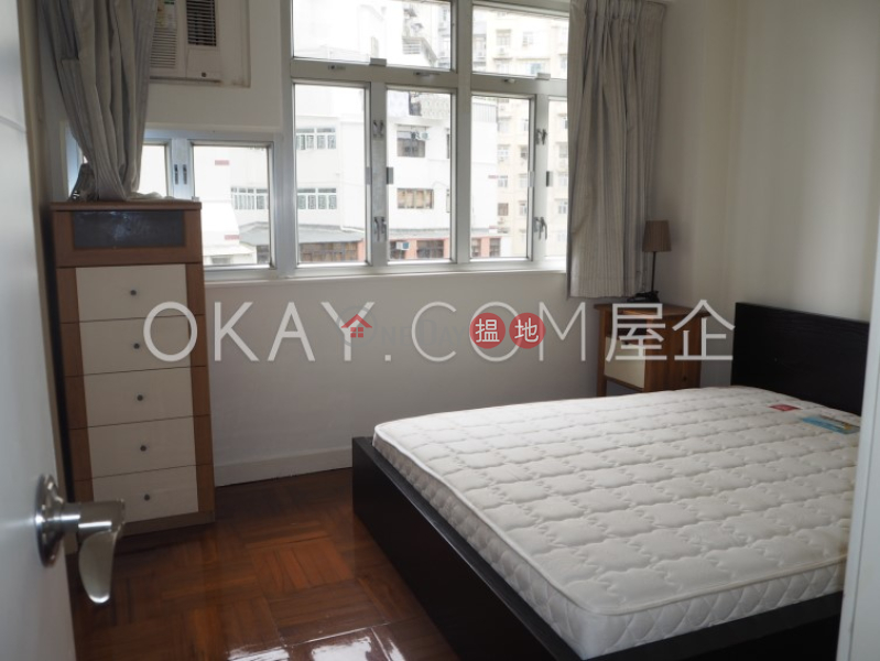 HK$ 27,500/ month, Magnolia Mansion Eastern District Cozy 1 bedroom on high floor | Rental