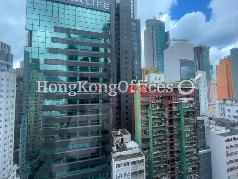 Property Search Hong Kong | OneDay | Office / Commercial Property Rental Listings | Office Unit for Rent at W Square