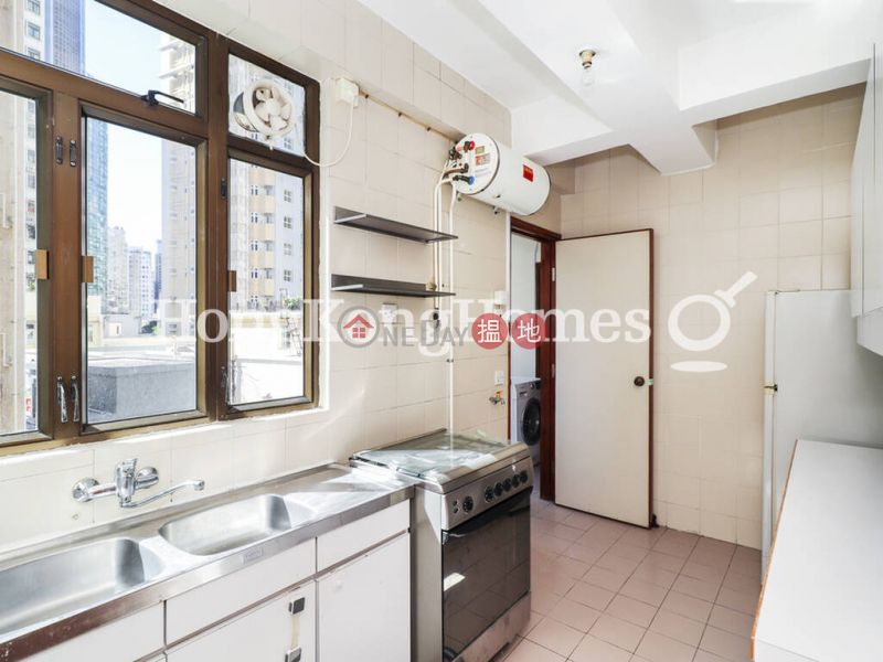 3 Bedroom Family Unit for Rent at Sun and Moon Building | 45-47 Sing Woo Road | Wan Chai District, Hong Kong, Rental HK$ 33,000/ month