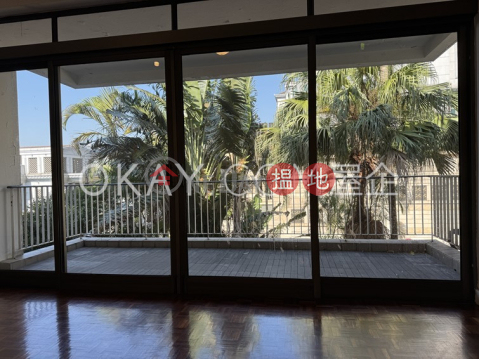 4房2廁,連車位,露台蒲苑出租單位 | 蒲苑 Deepdene _0