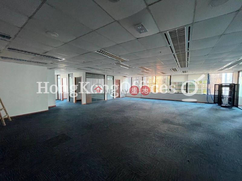HK$ 149,840/ month Allied Kajima Building | Wan Chai District, Office Unit for Rent at Allied Kajima Building
