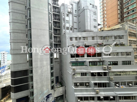 兆豐行大廈寫字樓租單位出租, 兆豐行大廈 Shiu Fung Hong Building | 西區 (HKO-77513-AHHR)_0