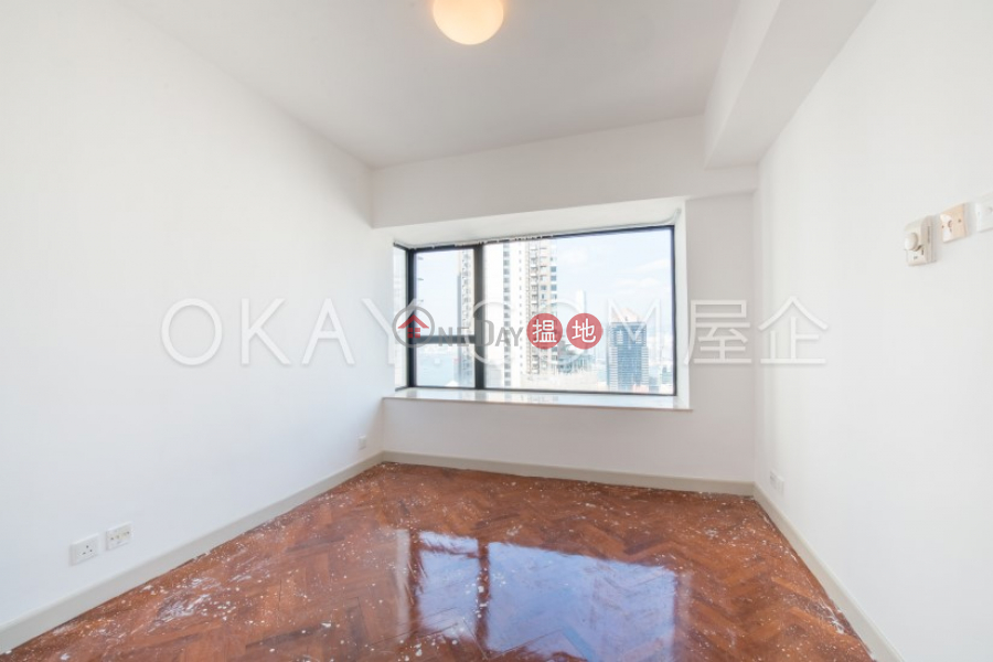 Property Search Hong Kong | OneDay | Residential Rental Listings Stylish 3 bedroom on high floor with harbour views | Rental