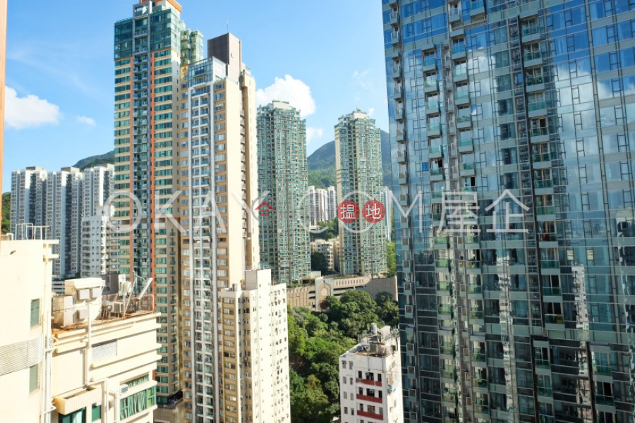 HK$ 32,200/ month Townplace, Western District, Popular 2 bedroom with balcony | Rental