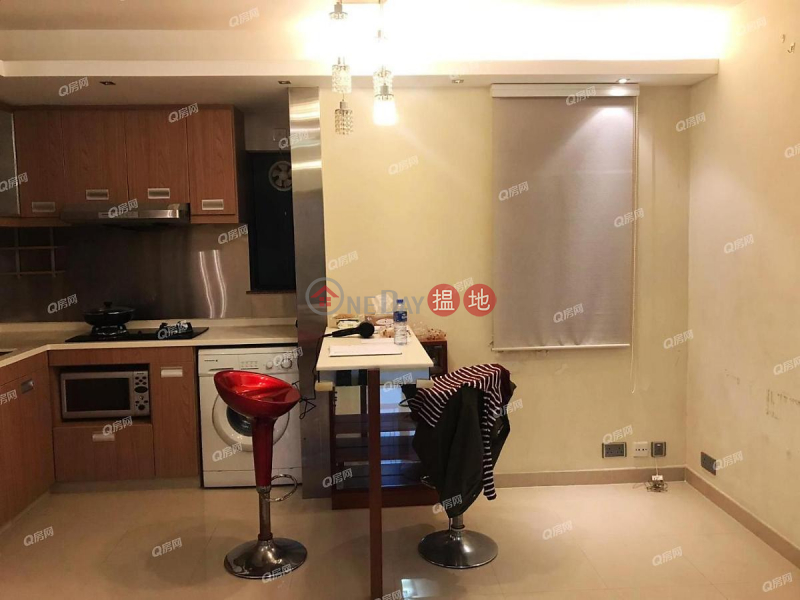 Property Search Hong Kong | OneDay | Residential Rental Listings Tower 9 Phase 2 Metro City | 3 bedroom High Floor Flat for Rent