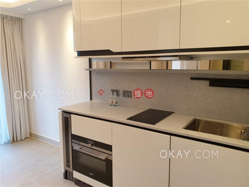 Popular 1 bedroom with balcony | Rental | 18 Caine Road | Western District | Hong Kong | Rental | HK$ 25,500/ month
