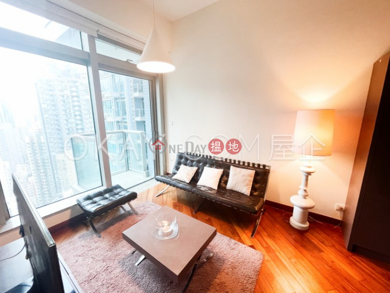 HK$ 13.8M, The Avenue Tower 2 | Wan Chai District Stylish 1 bedroom on high floor with balcony | For Sale