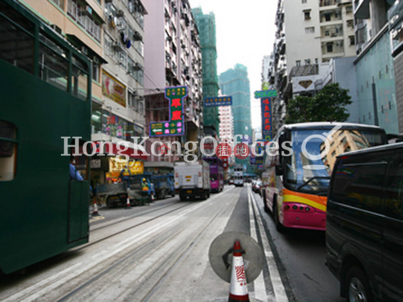 大有大廈|中層寫字樓/工商樓盤出租樓盤HK$ 112,424/ 月
