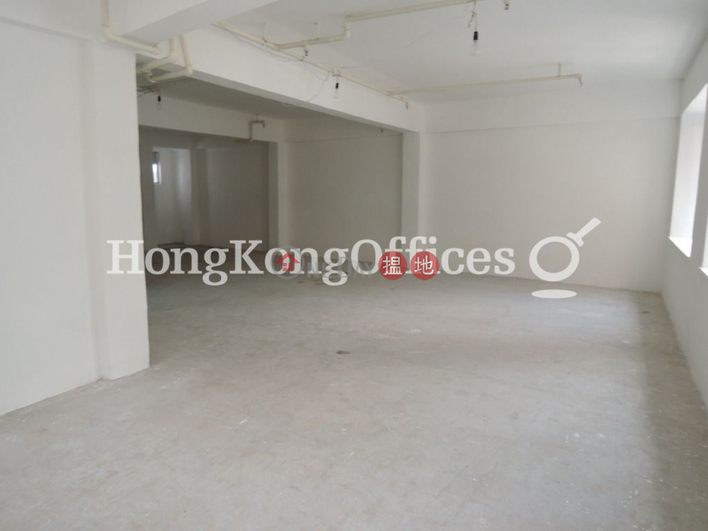 Office Unit for Rent at Hang Shun Building 10-12 Wyndham Street | Central District | Hong Kong | Rental HK$ 47,999/ month