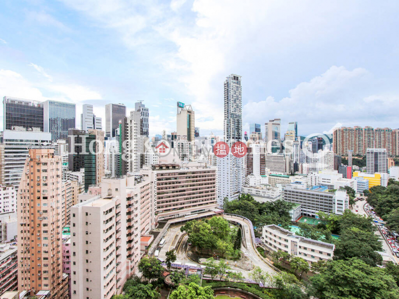 Property Search Hong Kong | OneDay | Residential Sales Listings, 3 Bedroom Family Unit at One Wan Chai | For Sale