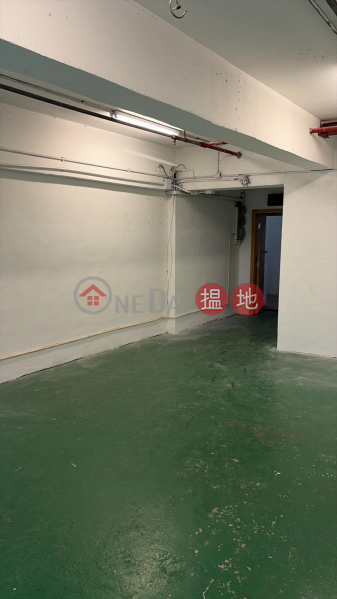 好景工業大廈-中層-工業大廈-出租樓盤HK$ 7,500/ 月