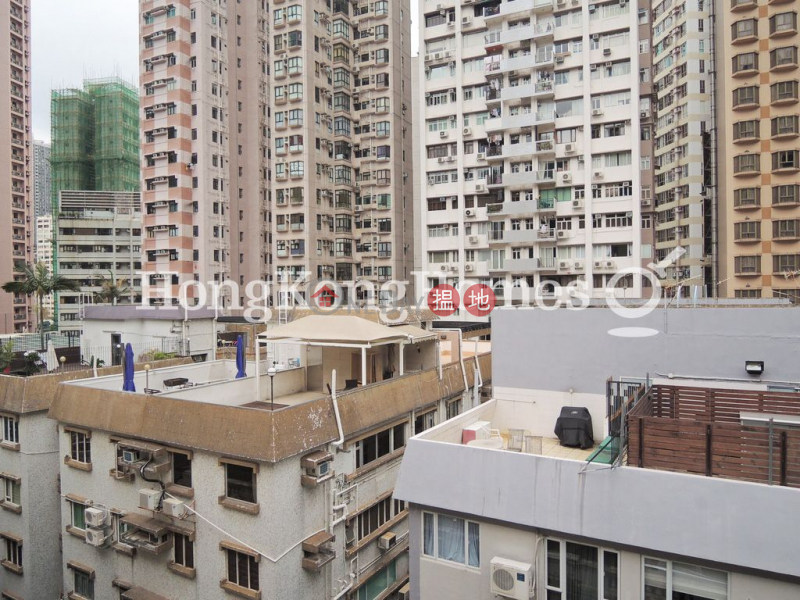 香港搵樓|租樓|二手盤|買樓| 搵地 | 住宅出售樓盤-豐榮苑三房兩廳單位出售