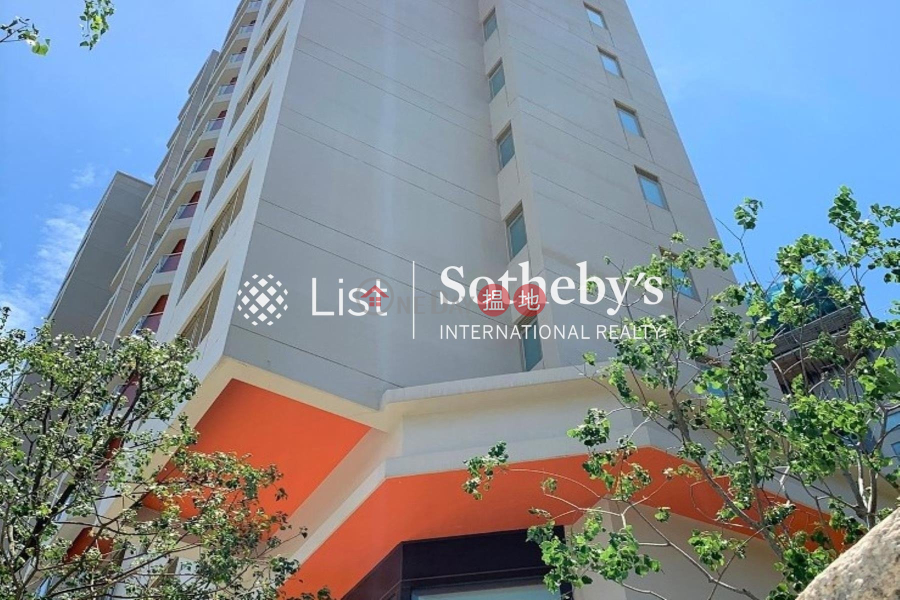 譚雅士大宅三房兩廳單位出租128薄扶林道 | 西區-香港|出租|HK$ 73,000/ 月