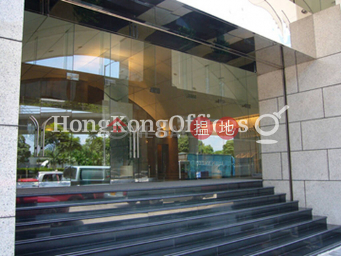 Office Unit for Rent at China Evergrande Centre | China Evergrande Centre 中國恆大中心 _0