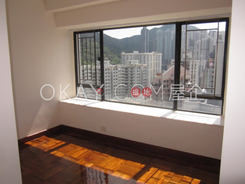 Lovely 3 bedroom on high floor | For Sale, 1 King\'s Road | Eastern District, Hong Kong, Sales HK$ 21.8M