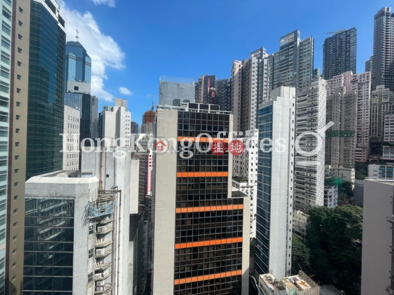 Office Unit at Centre Mark 2 | For Sale, Centre Mark 2 永業中心 Sales Listings | Western District (HKO-85901-AGHS)