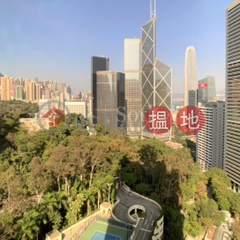 Property for Sale at Regent On The Park with 3 Bedrooms | Regent On The Park 御花園 _0