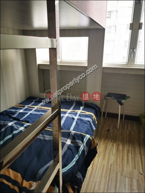 Spacious Apartment in Wanchai For Rent|Wan Chai DistrictYee On Mansion(Yee On Mansion)Rental Listings (A067985)_0
