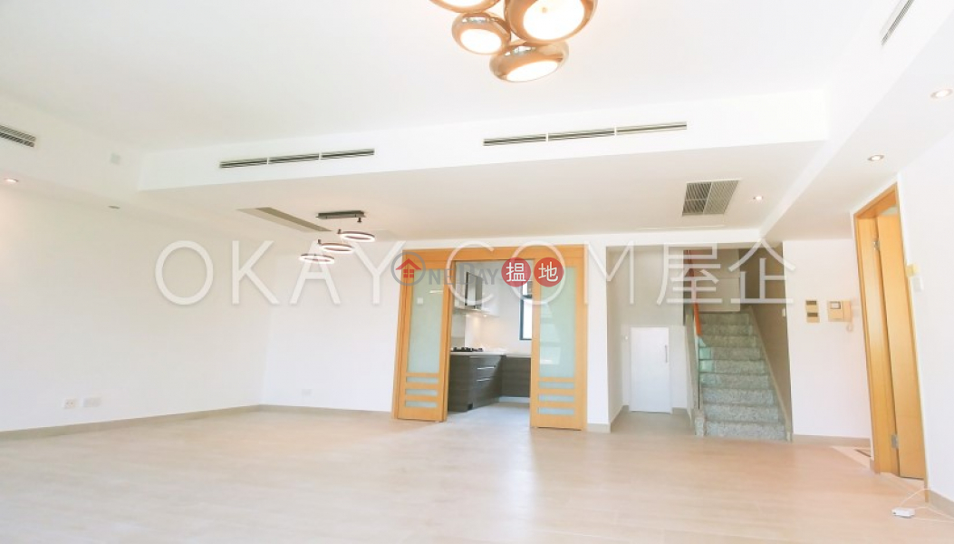 Beautiful 3 bed on high floor with rooftop & balcony | Rental | 101 Caroline Hill Road | Wan Chai District, Hong Kong Rental | HK$ 80,000/ month