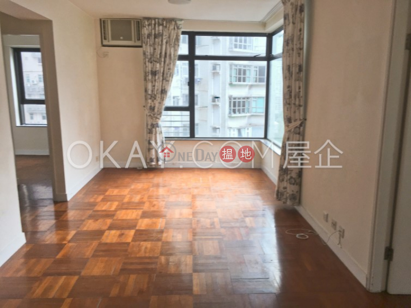 Nicely kept 3 bedroom on high floor | For Sale | Cimbria Court 金碧閣 Sales Listings