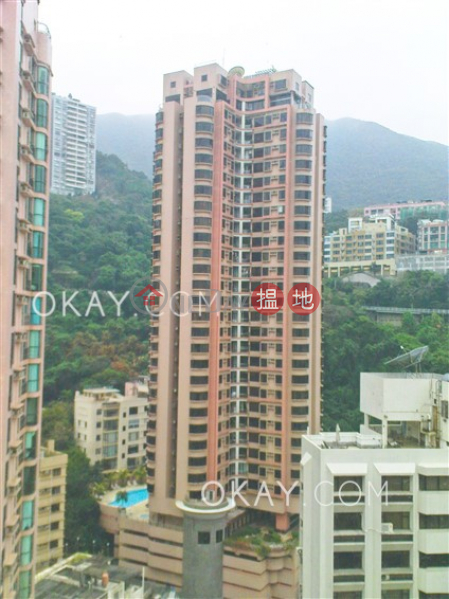 Tasteful 2 bedroom on high floor | For Sale | Elegant Court 華苑 Sales Listings