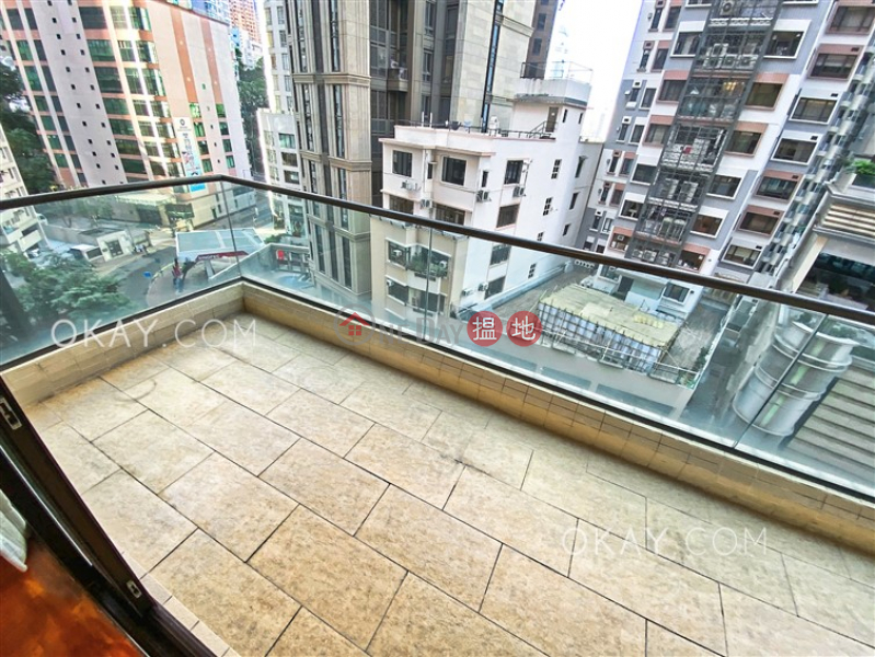 惠利大廈|中層|住宅|出租樓盤|HK$ 80,000/ 月