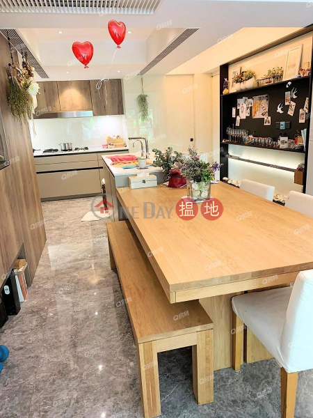 Realty Gardens | 3 bedroom Mid Floor Flat for Sale, 41 Conduit Road | Western District Hong Kong, Sales | HK$ 30M