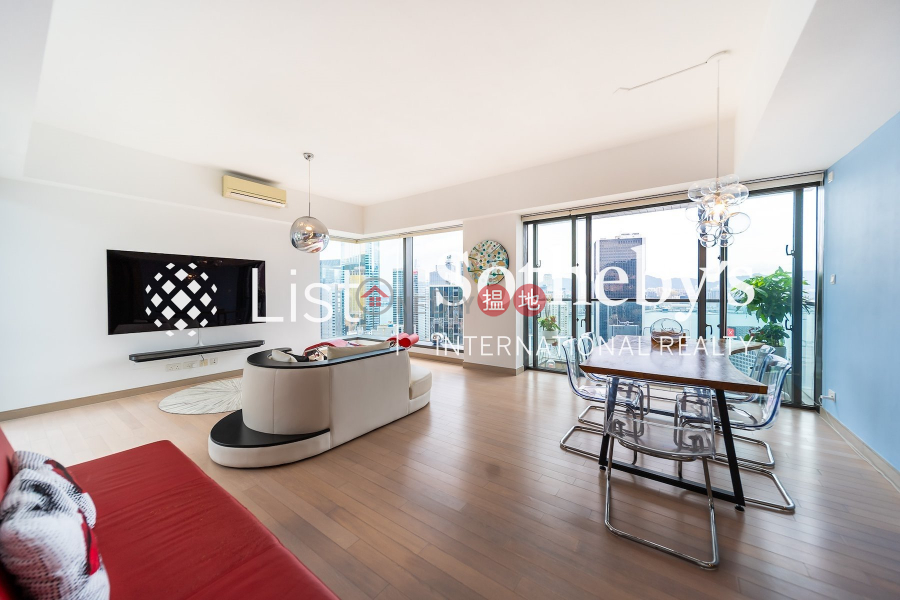 Property for Rent at The Oakhill with 3 Bedrooms | The Oakhill 萃峯 Rental Listings