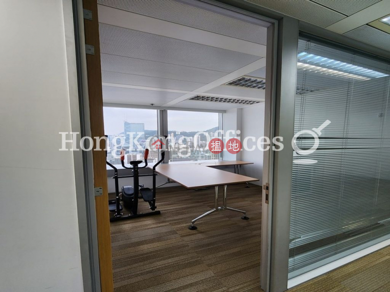 The Center, High | Office / Commercial Property Rental Listings, HK$ 181,350/ month