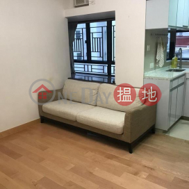 Flat for Rent in Li Chit Garden, Wan Chai | Li Chit Garden 李節花園 _0
