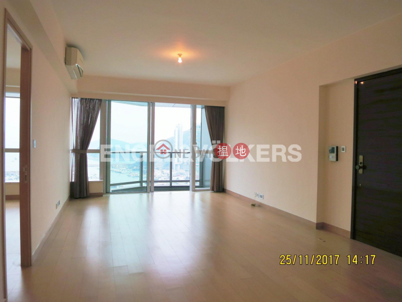 Property Search Hong Kong | OneDay | Residential | Rental Listings 3 Bedroom Family Flat for Rent in Wong Chuk Hang