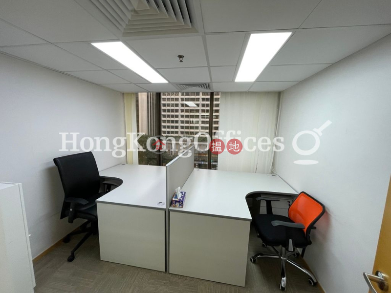 新文華中心A座寫字樓租單位出租|新文華中心A座(New Mandarin Plaza Tower A)出租樓盤 (HKO-61319-ABFR)