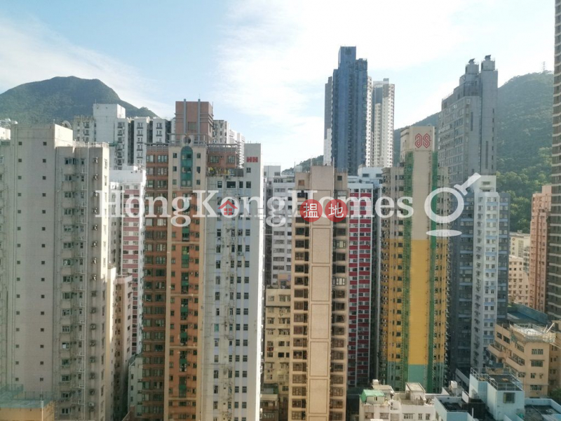 1 Bed Unit for Rent at Manhattan Heights, Manhattan Heights 高逸華軒 Rental Listings | Western District (Proway-LID7828R)