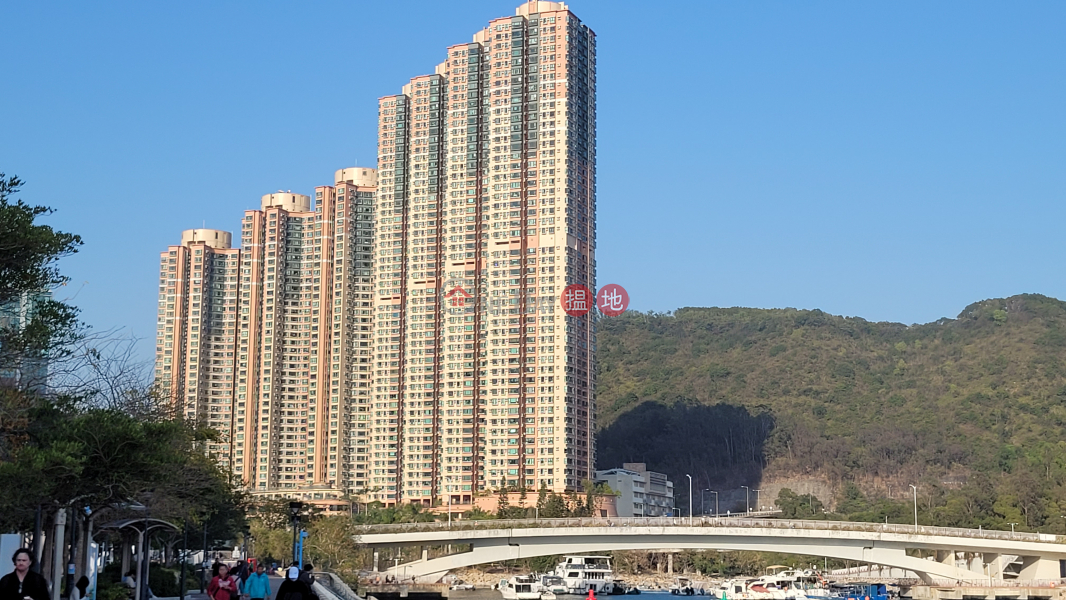 Block 8 Phase 2 Oscar By The Sea (清水灣半島 2期 8座),Clear Water Bay | ()(2)