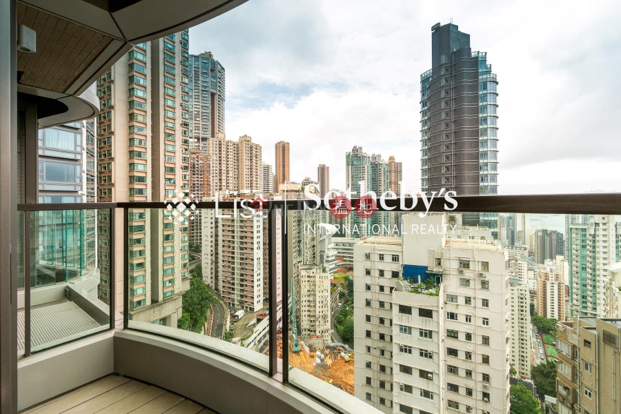 Arezzo | Unknown, Residential | Sales Listings | HK$ 35M