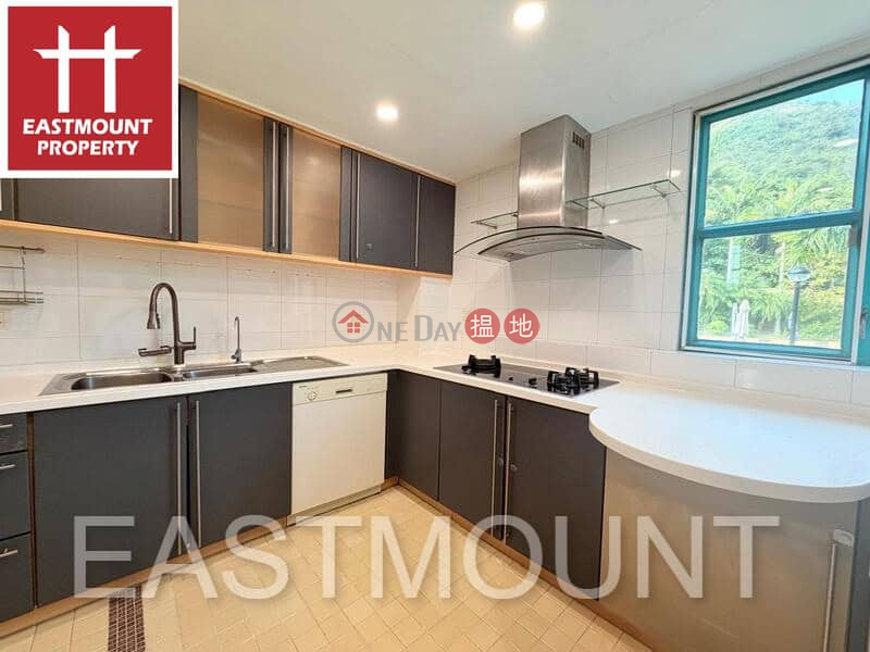 Sai Kung Villa House | Property For Sale and Lease in Green Villas, Tso Wo Road 早禾路嘉翠苑-Sea view, Garden | Green Villas 綠色的別墅 Rental Listings